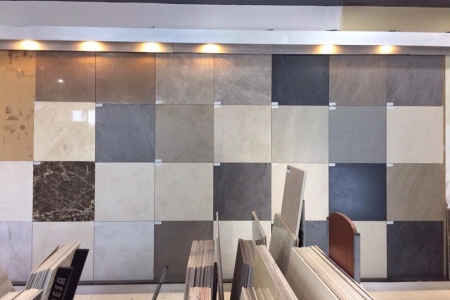 Điều tra chống bán phá giá đối với sản phẩm gạch gốm, sứ ốp lát từ Ấn Độ