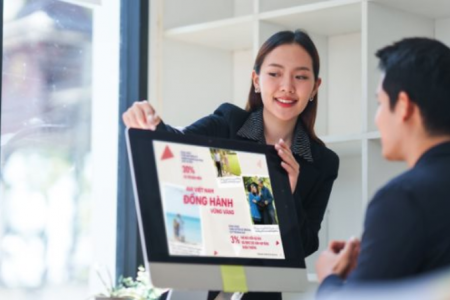 AIA Việt Nam: Đồng hành cùng người trụ cột vun đắp hạnh phúc, bảo vệ tương lai gia đình