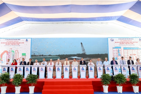 BIWASE vượt khó, tăng trưởng hai chữ số và củng cố vị thế qua mạng lưới liên kết