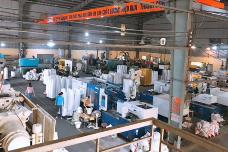 Tiềm năng ngành nhựa gia dụng tại thị trường Tây Ban Nha