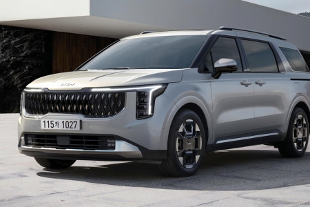 Carnival 2026 có thêm bản X-Line