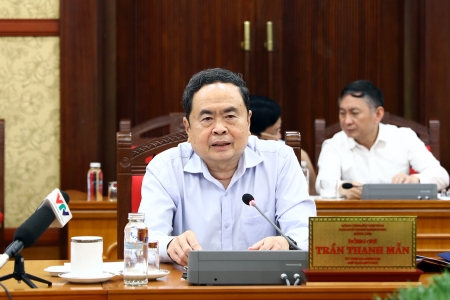 Bộ Chính trị cho ý kiến vào dự thảo văn kiện và phương án nhân sự Đại hội Đảng bộ tỉnh Bắc Ninh nhiệm kỳ 2025-2030