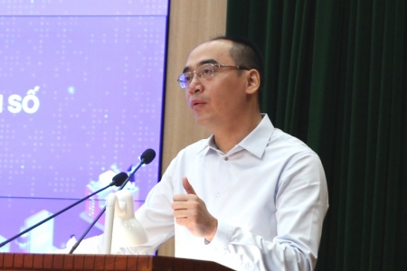 Kiểm toán Nhà nước thúc đẩy xây dựng hệ sinh thái kiểm toán số