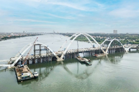 Quảng Trị: Đôn đốc, đẩy mạnh tiến độ giải ngân vốn đầu tư công