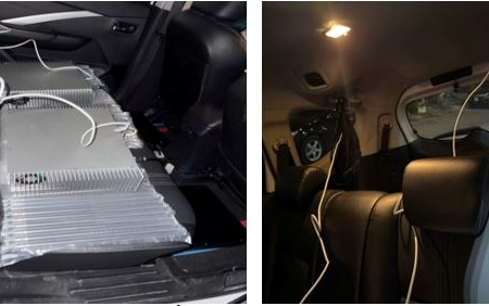 Phát hiện, bắt giữ nhiều đối tượng sử dụng thiết bị BTS giả, phát tán tin nhắn lừa đảo