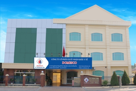 Domesco dự kiến chi 87 tỷ đồng trả cổ tức