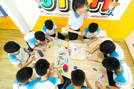 TP. HCM sẽ tích hợp sâu rộng AI vào dạy và học tiếng Anh