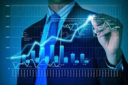 Cổ phiếu bật trần, lập đỉnh 10 năm ngay sau khi thoát diện cảnh báo