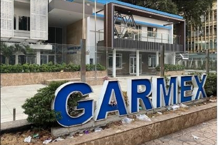 Soát xét bán niên 2025: Garmex Sài Gòn lỗ lũy kế hơn 118 tỷ đồng