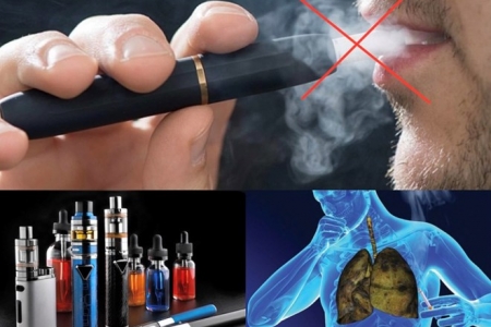 Cần Thơ tăng cường quản lý, ngăn chặn thuốc lá điện tử và thuốc lá nung nóng