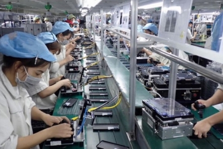 Kim ngạch xuất nhập khẩu vượt mốc 40 tỷ USD chỉ trong nửa đầu tháng Tám