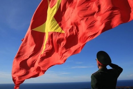 80 năm Cách mạng Tháng Tám và Quốc khánh 2/9: Tổ quốc là thiêng liêng - Dân là gốc