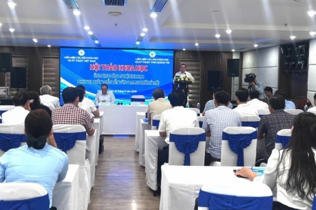 Quảng Trị tăng cường ứng dụng công nghệ sinh học cho phát triển bền vững