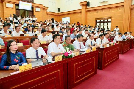 Hưng Yên thông qua nhiều chính sách, cơ chế đặc thù quan trọng