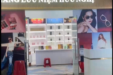 Lạng Sơn: Chuyển Cơ quan điều tra vụ nghi vấn cửa hàng kinh doanh hàng cấm tại Bến xe Xuân Cương