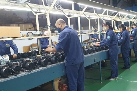 Lạng Sơn quyết liệt thực hiện Nghị quyết 68-NQ/TW về phát triển kinh tế tư nhân