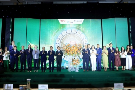 Đồng lòng - Đổi mới - Hành động, biến khát vọng thành hành động đưa đất nước phát triển bền vững, thịnh vượng