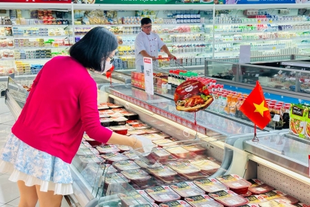 Vì sao cửa hàng WinMart+ ngày càng xuất hiện nhiều ở vùng quê?