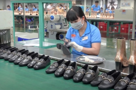 Dệt may - da giày Việt Nam: Chuyển hướng sang thị trường nội địa để phát triển bền vững