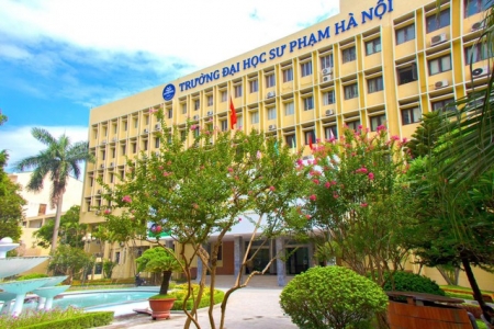 Điểm chuẩn Trường Đại học Sư phạm Hà Nội năm 2025: Ngành sư phạm Lịch sử cao nhất 29,06 điểm