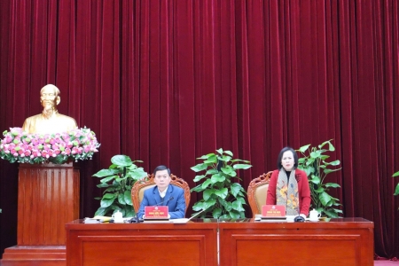 Lạng Sơn tạo sức lan tỏa và nhân rộng các mô hình gia đình tiêu biểu