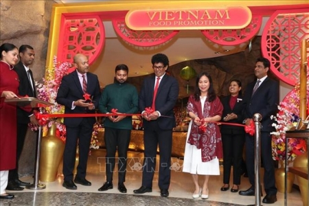 Dấu ấn 55 năm quan hệ Việt Nam – Sri Lanka qua sắc màu ẩm thực