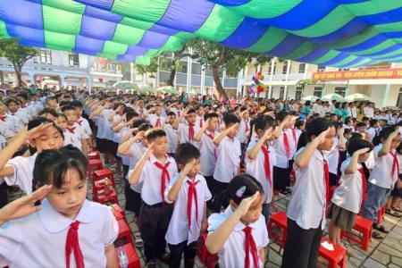 Thanh Hóa yêu cầu các nhà trường, cơ sở giáo dục tạm dừng tổ chức các hoạt động tựu trường