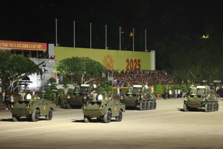 Điều chỉnh phương án cấm đường ngày 24/8