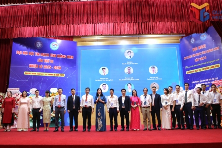 Đại hội Hội Tim mạch Quảng Ninh lần thứ III