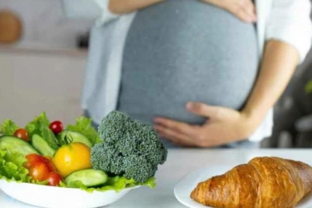 Chế độ dinh dưỡng cho bà bầu mắc tiểu đường thai kỳ: Bí quyết giữ mẹ khỏe, con an toàn