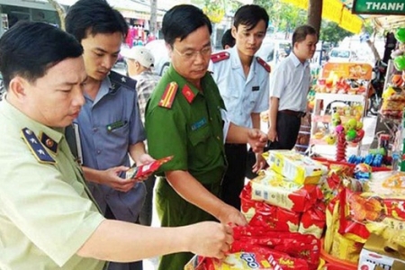 Cần Thơ hướng dẫn việc thành lập, sắp xếp, kiện toàn tổ chức phối hợp liên ngành