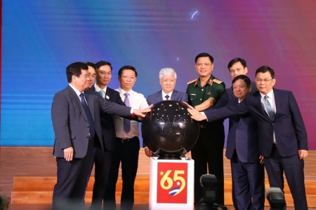 Chủ tịch UBND thành phố Hải Phòng kêu gọi, vận động ủng hộ Nhân dân Cuba