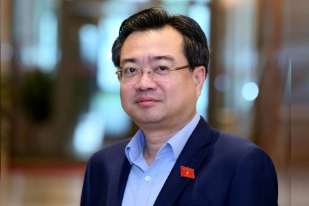 Ông Nguyễn Thanh Nghị làm Trưởng ban Chính sách, Chiến lược Trung ương