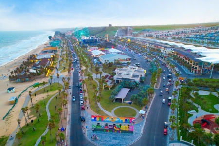 NovaWorld Phan Thiet – Điểm đến nghỉ dưỡng vui chơi, thể thao, ẩm thực chinh phục mọi du khách