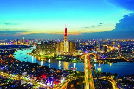 Cách mạng Tháng Tám 1945: Thành tựu nổi bật sau 80 năm xây dựng, bảo vệ và phát triển đất nước