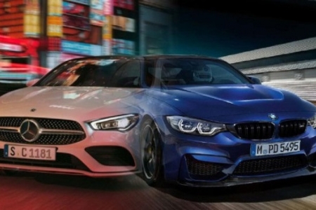 Bước đi lịch sử của hai hãng xe Đức: Mercedes-Benz và BMW sắp chia sẻ động cơ