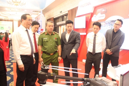 Lạng Sơn: Tổ chức Hội thảo khoa học “Giải pháp đột phá phát triển khoa học, công nghệ, đổi mới sáng tạo và chuyển đổi số Quốc gia”