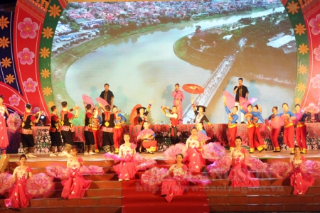 Lạng Sơn tổ chức nhiều hoạt động đặc sắc chào mừng 80 năm Cách mạng tháng Tám và Quốc khánh 2/9