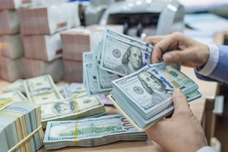 Trái phiếu USD: Đa dạng hóa nguồn vốn, giảm áp lực tỷ giá