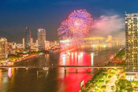 Đà Nẵng: Thành lập Hội đồng tư vấn xây dựng Trung tâm tài chính quốc tế