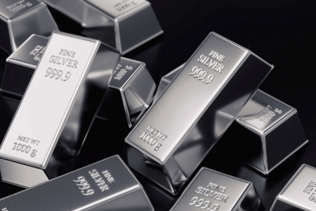 Giá bạc trong nước giảm nhẹ sau phát biểu của Chủ tịch FED, thị trường chờ đợi tín hiệu tiếp theo