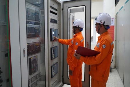 PC Quảng Ninh: Sẵn sàng đảm bảo cung cấp điện an toàn, ổn định trong kỳ nghỉ Lễ Quốc khánh