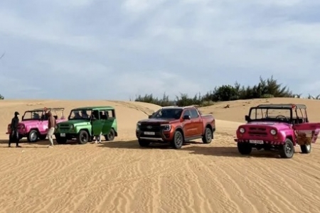 Khánh Hoà triển khai biện pháp đảm bảo an toàn giao thông trong hoạt động kinh doanh vận tải hành khách