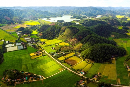 Lâm Đồng đề xuất nhiều dự án bố trí, ổn định dân cư với tổng kinh phí 1.109 tỷ đồng