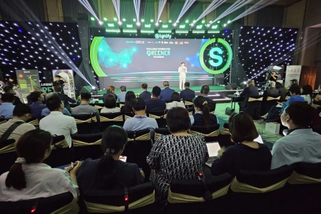 Hội thảo “Kết nối năng lượng thông minh, dẫn lối tương lai xanh”