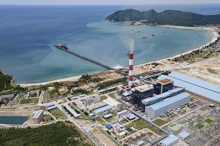 PV Power: Khẩn trương, sẵn sàng ứng phó với bão số 5, đảm bảo vận hành an toàn các nhà máy điện