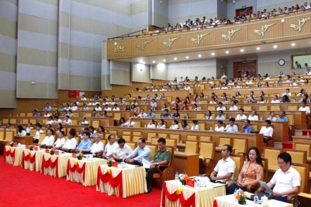 Hưng Yên nâng cao chất lượng giáo dục toàn diện