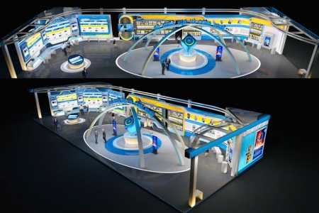 Sắp diễn ra Triển lãm thành tựu khoa học, công nghệ, đổi mới sáng tạo và chuyển đổi số