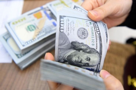 Tỷ giá USD hôm nay 26/8: Đồng USD quay đầu tăng