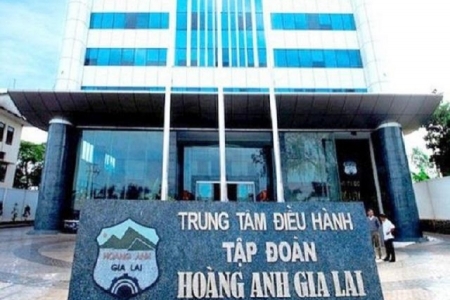 HAG tái cấu trúc thành công: Hoán đổi nợ 2.520 tỷ đồng, cổ phiếu đỉnh cao 10 năm